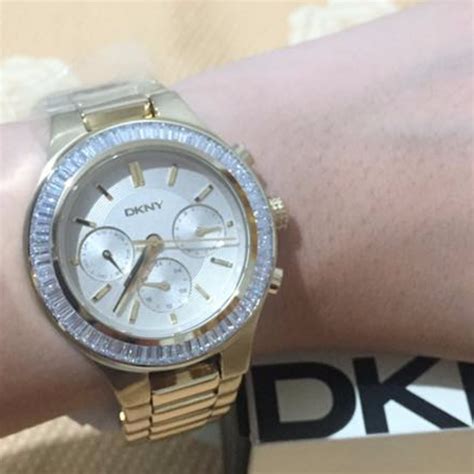 dkny fake watches
